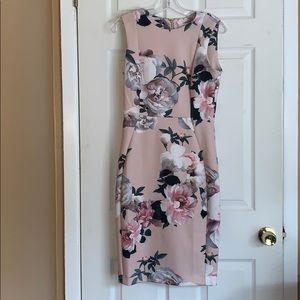 3 Calvin Klein Work Dresses